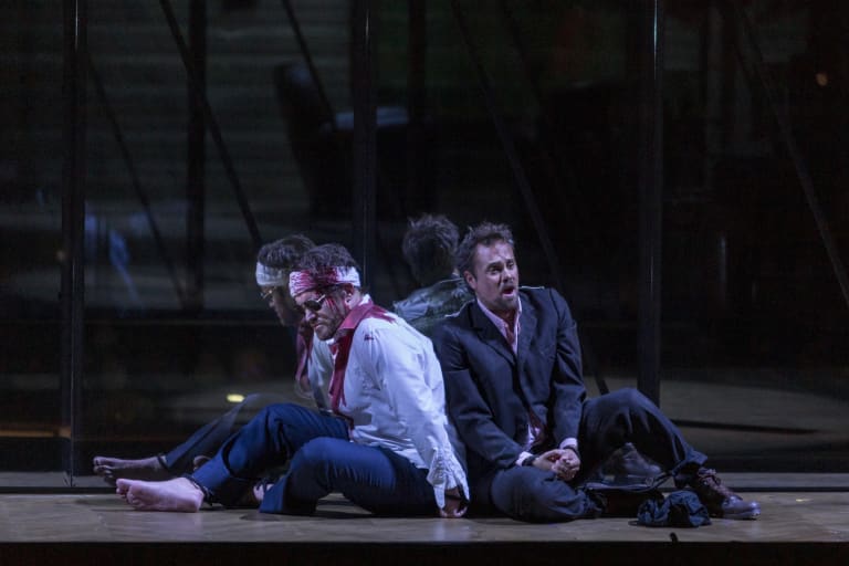 Iphigénie en Tauride