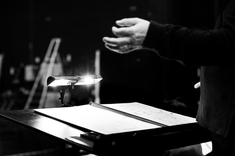 Le Soulier de satin - 3