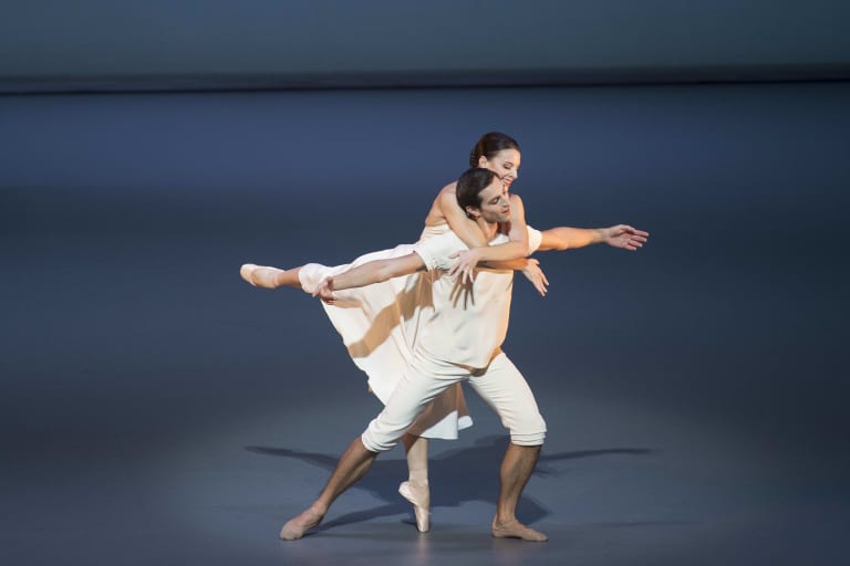 Daphnis et Chloé - 5