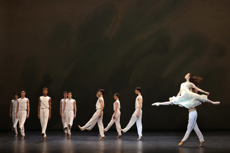 Spring and Fall - 17