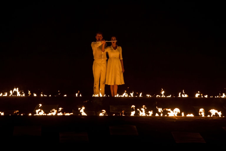 La Flûte Enchantée - 7