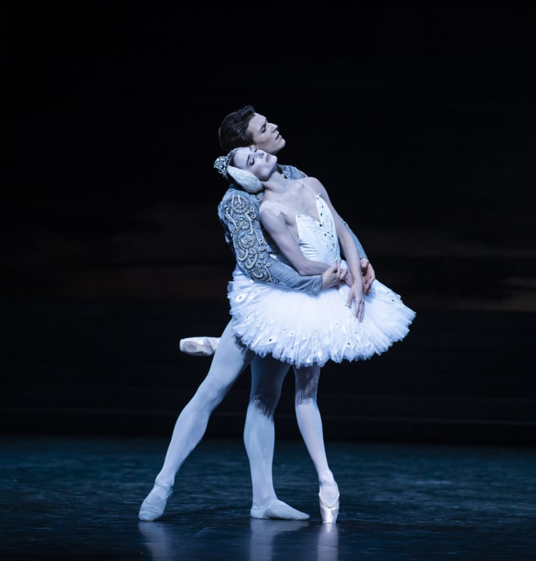 Le Lac des cygnes (saison 18/19) - 13