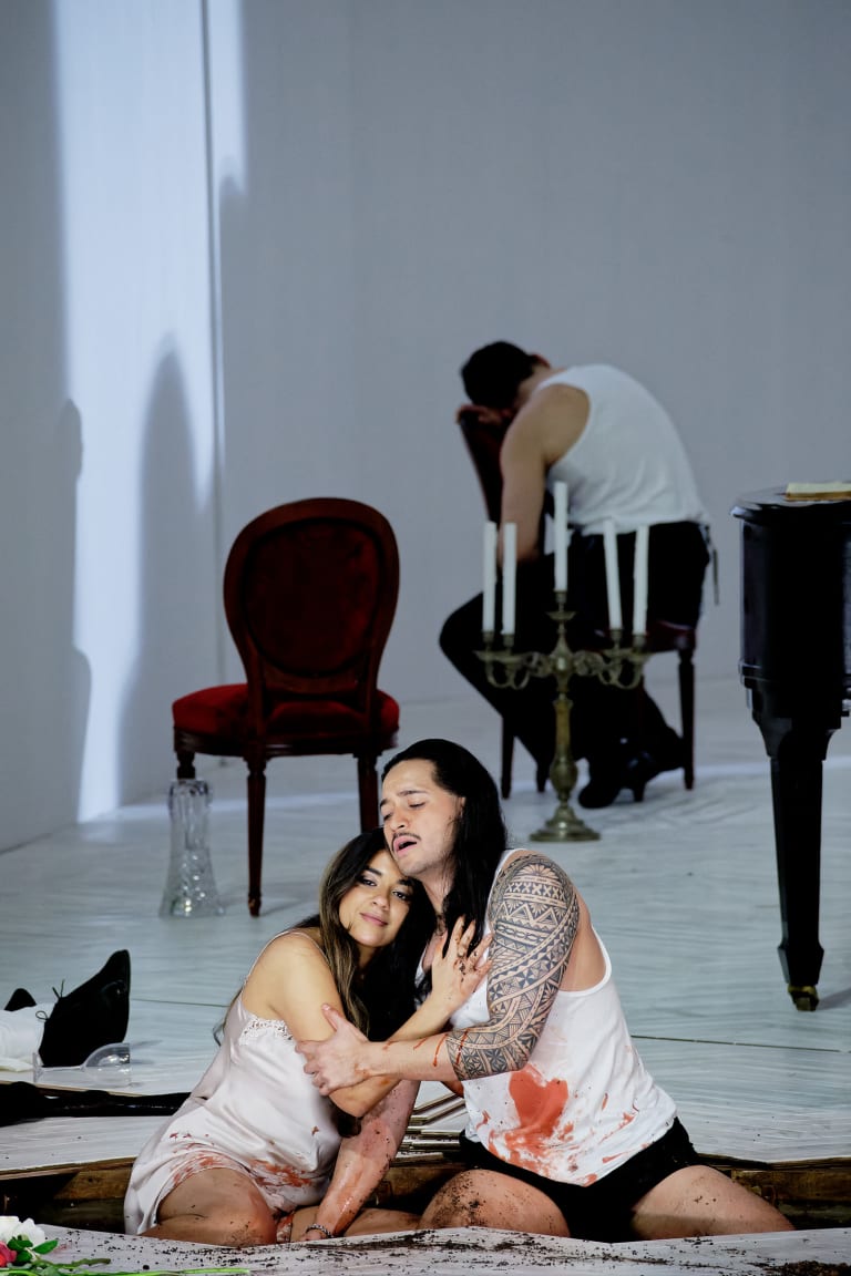 The Exterminating Angel - 39