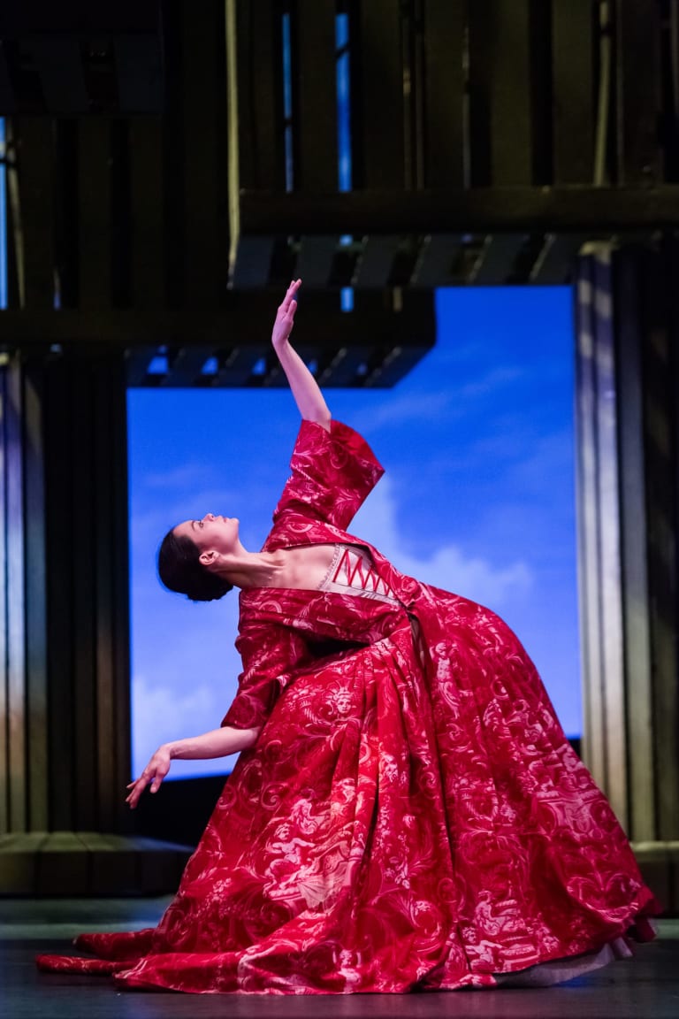 Le Parc (saison 19/20) - 8