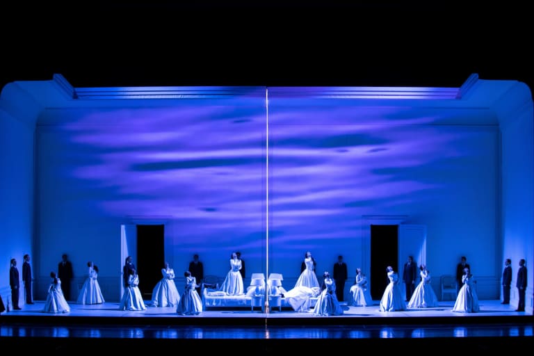 Rusalka (saison 18/19)