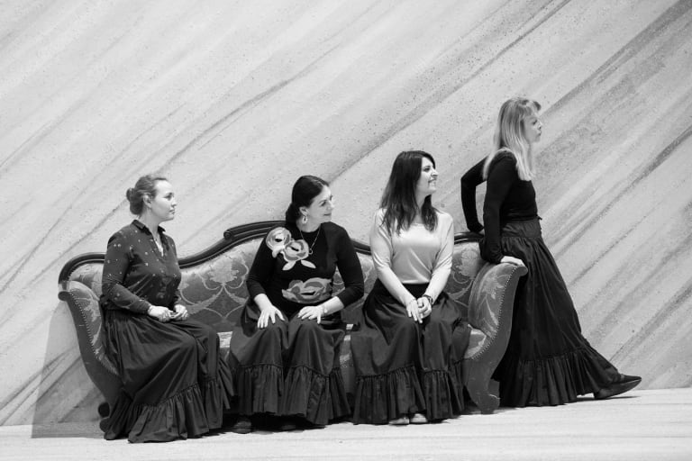 Eugène Onéguine - 4