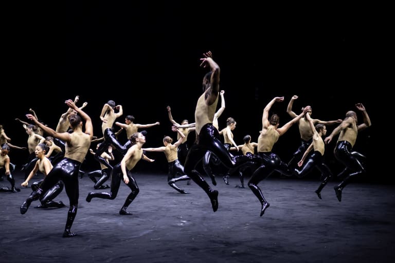 Bolero III - Side - Photo  Ascaf  -158