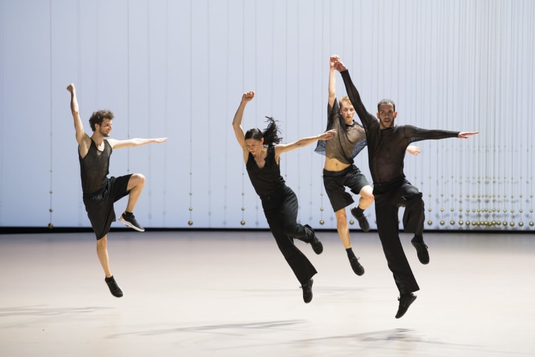 Rosas (saison 18/19) - Les Six concertos brandebourgeois - 13