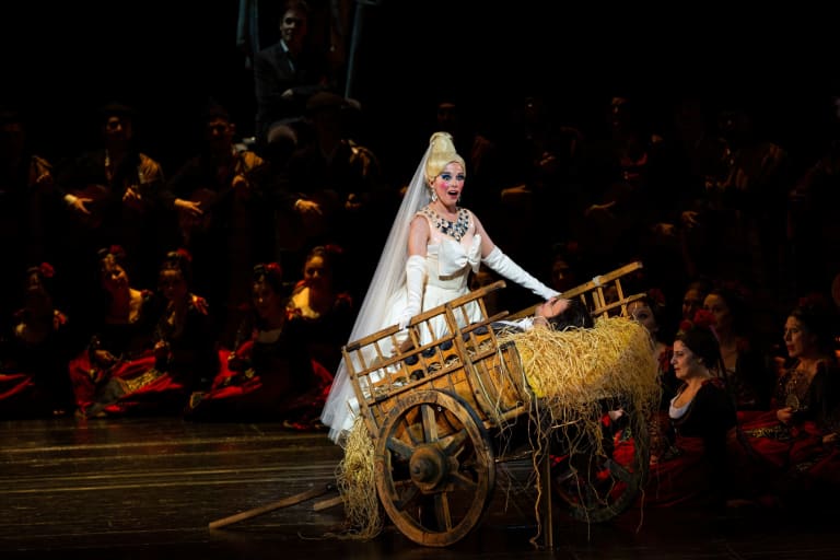 Les Contes d'Hoffmann (saison 19/20) - 3