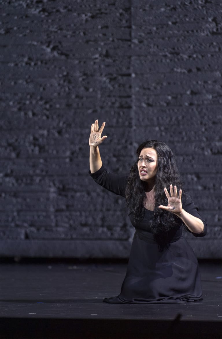 Aida (Opéra de Salzbourg 2022) - 6