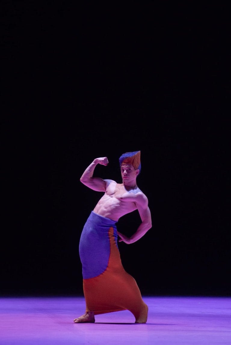 230616-118BF_SIGNES_Carolyn Carlson_Adrien Couvez (c) Benoîte Fanton OnP