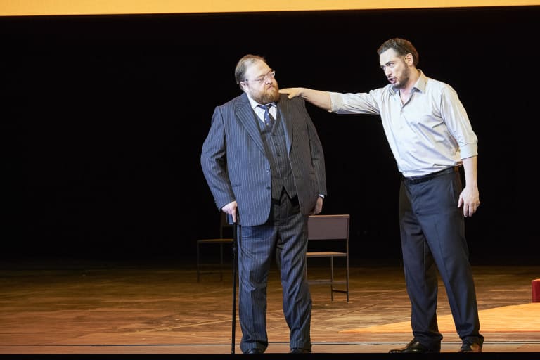 Boris Godounov (saison 17/18) - 14