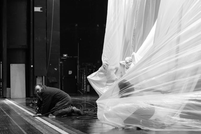 L'Or du Rhin en répétitions - saison 24/25 - c Elisa Haberer - 5