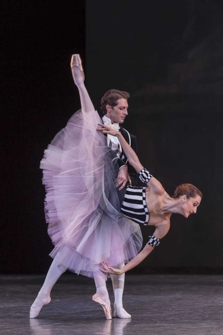 Brahms Schönberg Quartet - 13