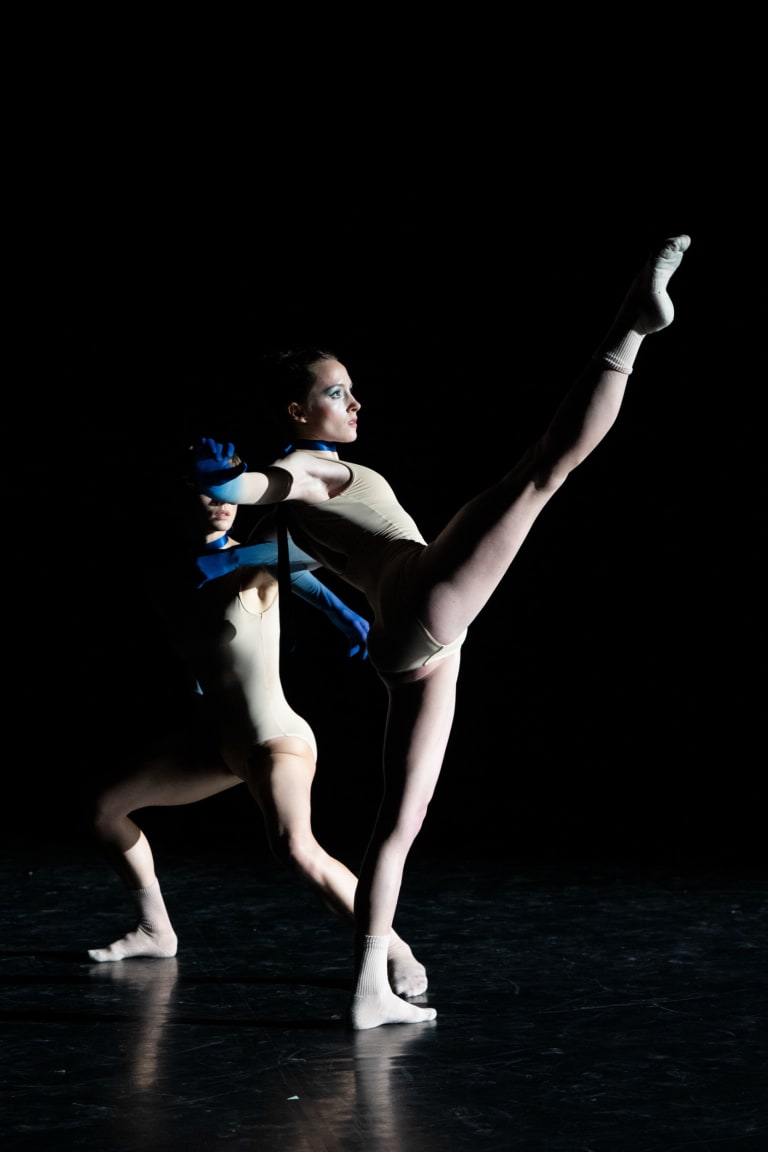 Ultra, création d'Yvon Demol - Apolline Anquetil, Naïs Duboscq - 7