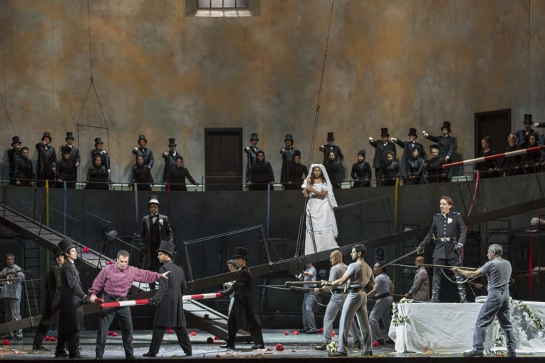 Lucia di Lammermoor - 5