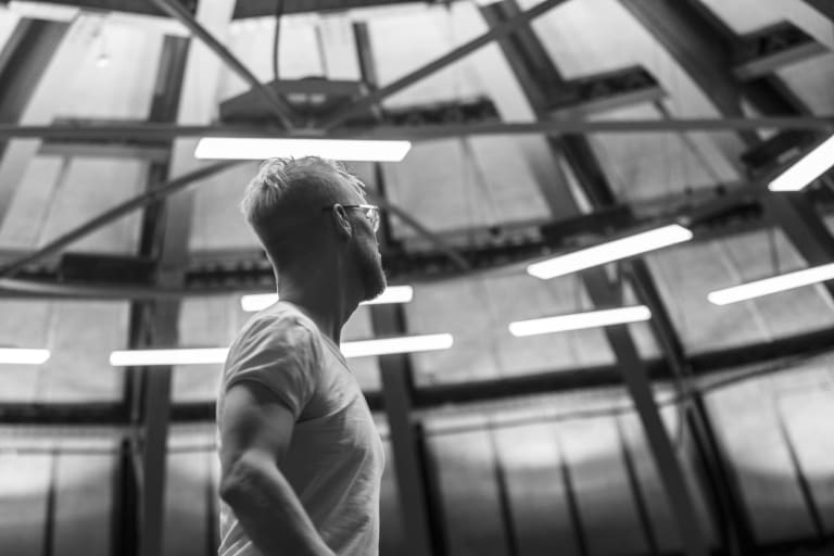 Les Noces en répétition (saison 18/19)