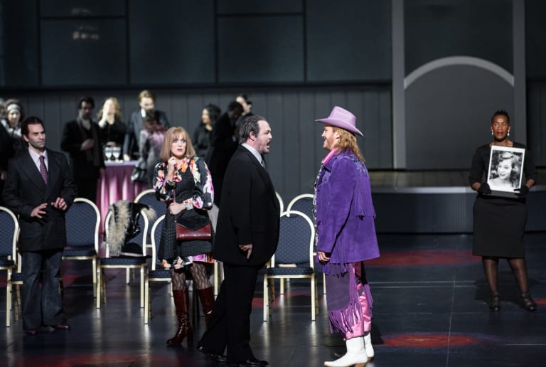 A Quiet Place (saison 21/22) - 3