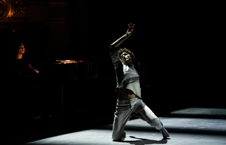 Chorégraphes contemporains - 4