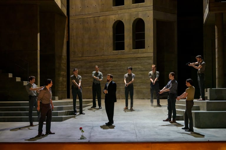 Don Giovanni (saison 18/19) - 6