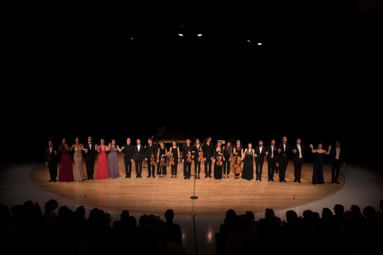 Concert d'ouverture de la saison - 4