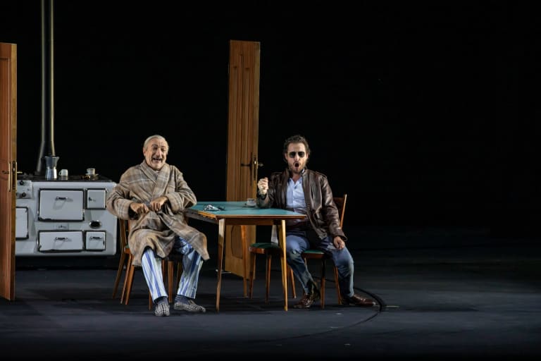 Don Pasquale (saison 23/24) - 7