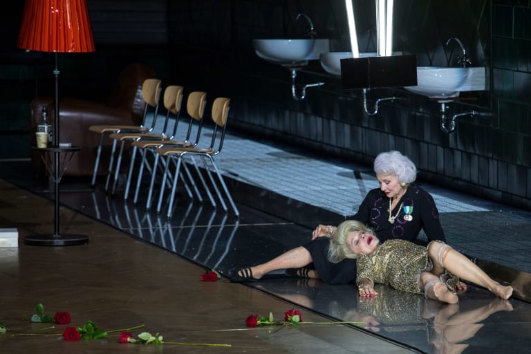 Iphigénie en Tauride - 13