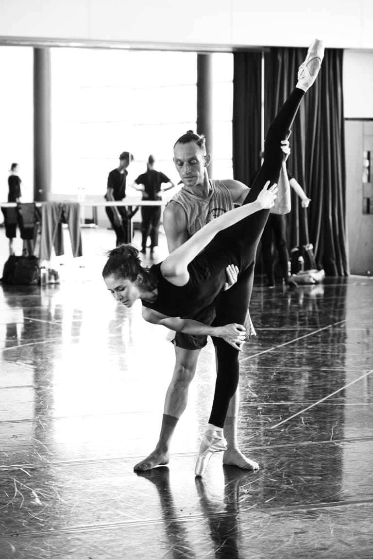 Tree of Codes (saison 18/19)