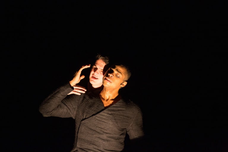 Only the Sound Remains - 18