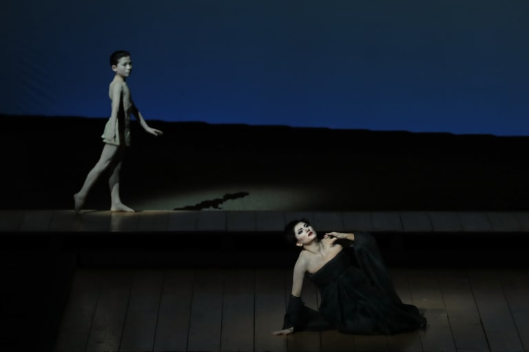 Madame Butterfly (saison 19/20)  - 15