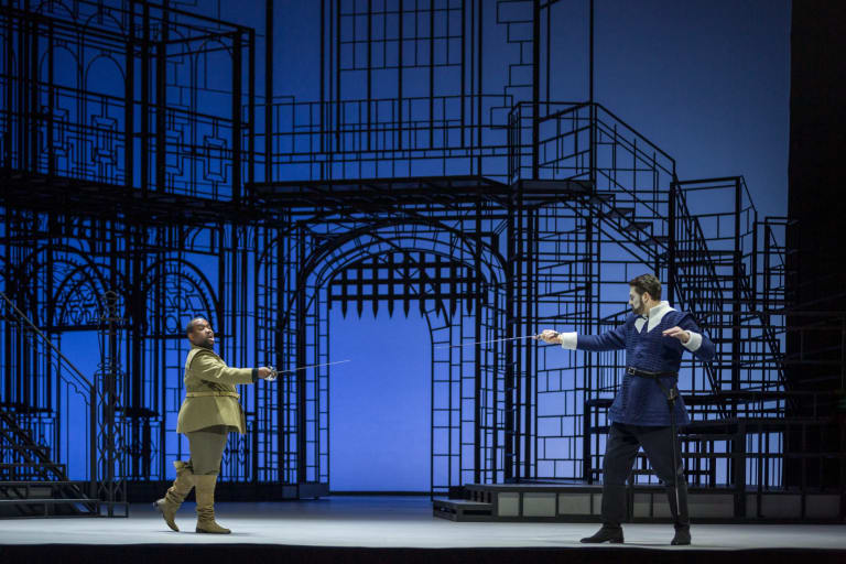 Les Puritains (saison 24/25) - 7