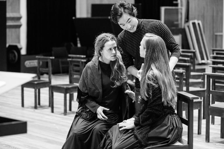 Cavalleria rusticana - 10