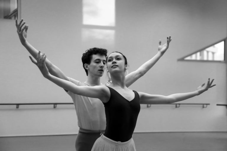 Spectacle de l'École de Danse (saison 19/20) - 3