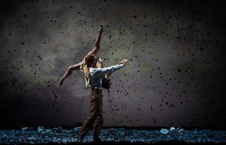 Iolanta / Casse-Noisette (saison 18/19)