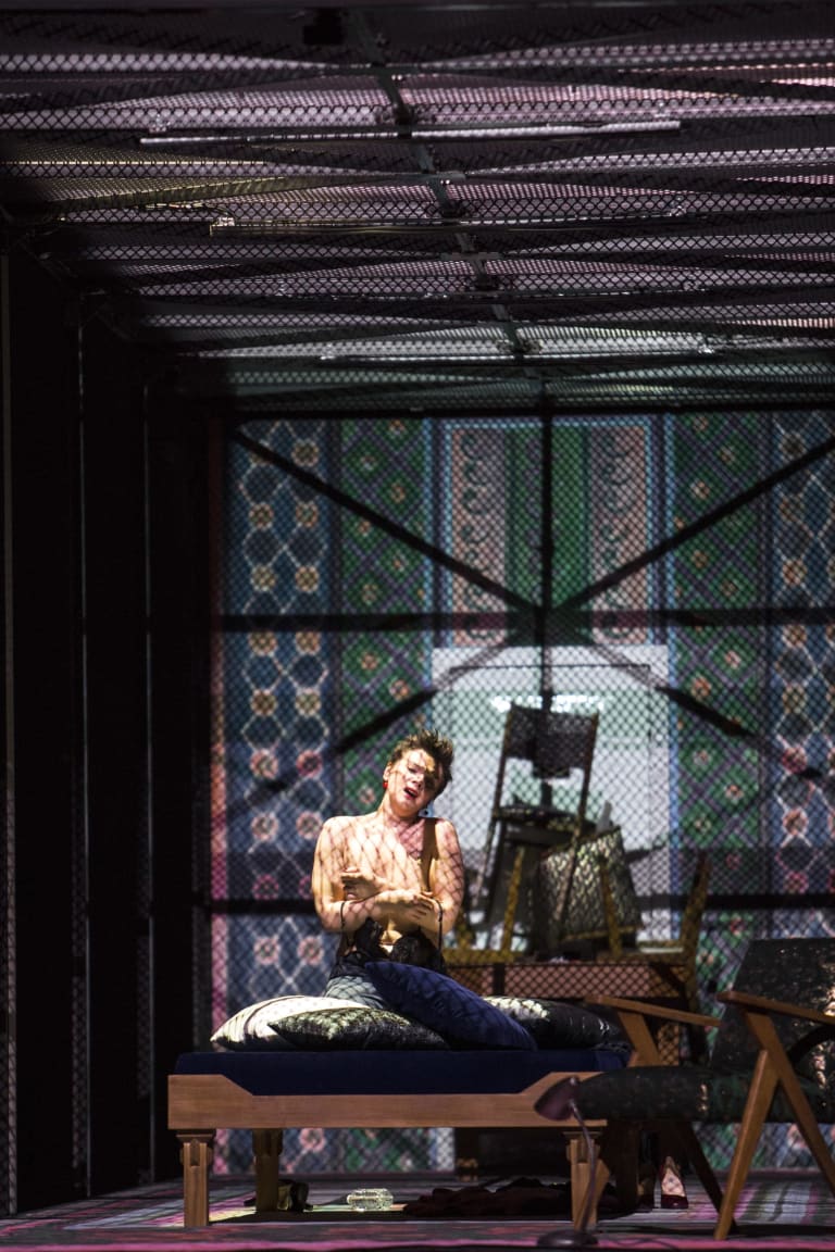 Lady Macbeth de Mzensk (saison 18/19)  - 19