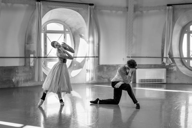 Giselle (saison 19/20)