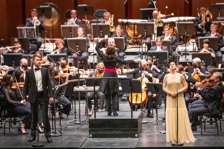 Concert Piotr Ilyitch Tchaikovski