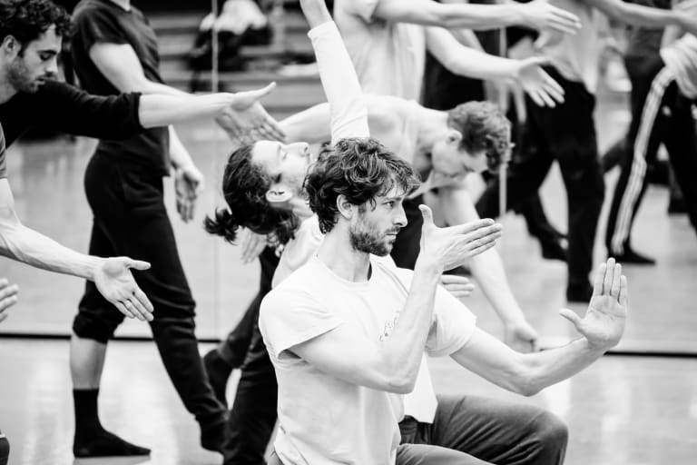 Thierrée Shechter Pérez Pite - 15