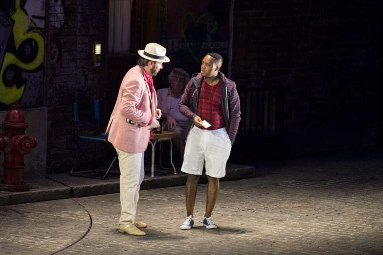 Le Barbier de Séville - 7