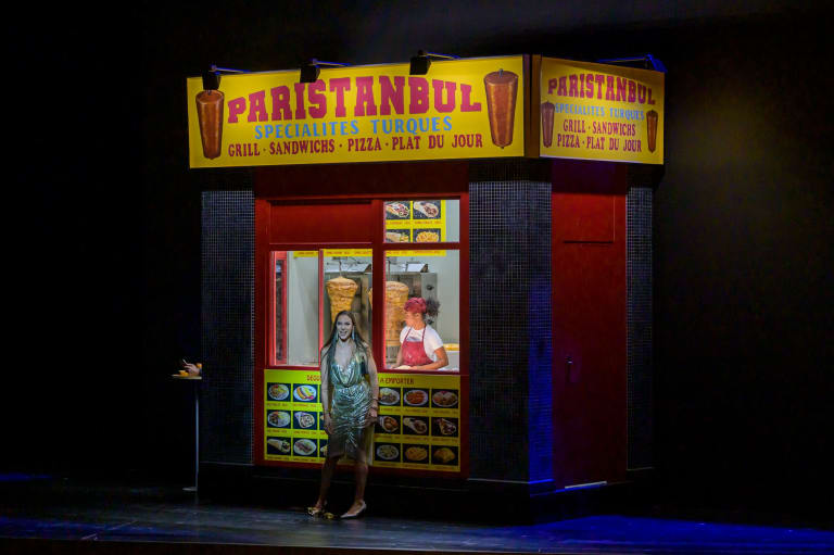 La Traviata (saison 19/20)  - 8