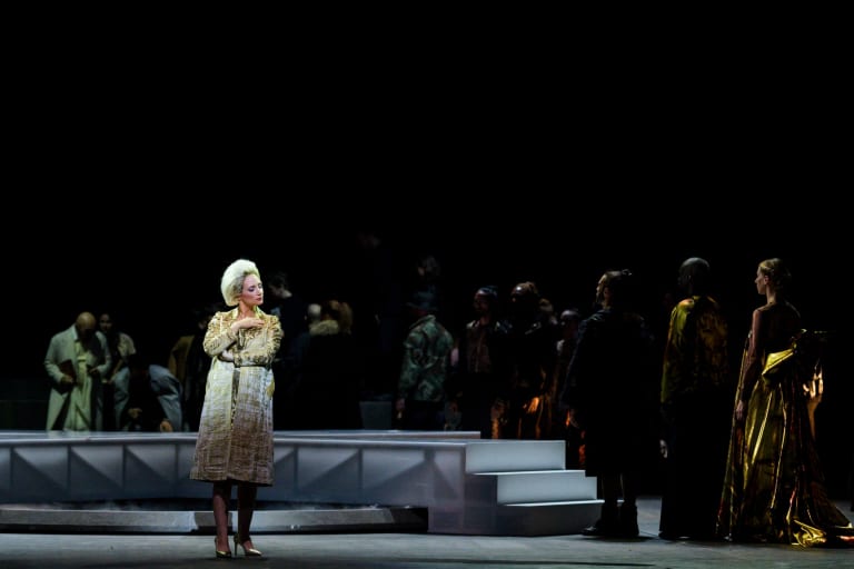 Les Indes galantes (saison 19/20) - 10