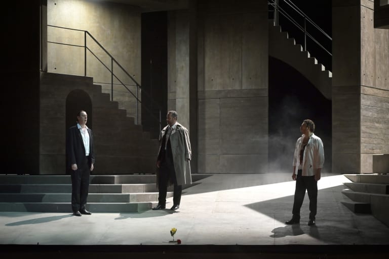 Don Giovanni (saison 21/22) - 27