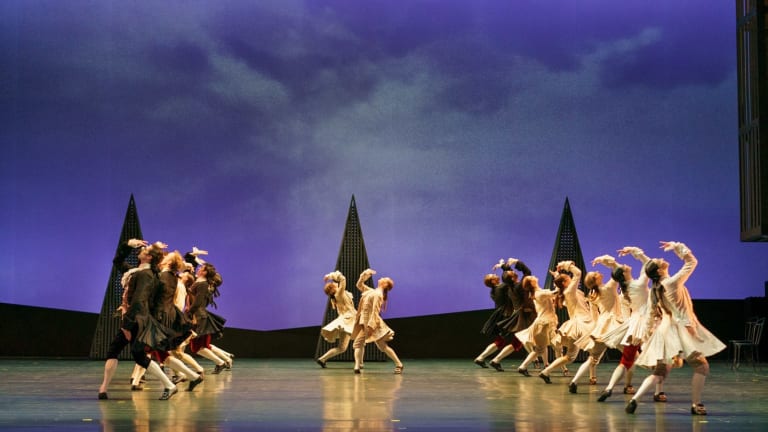 Le Parc (saisin 20/21) - 1