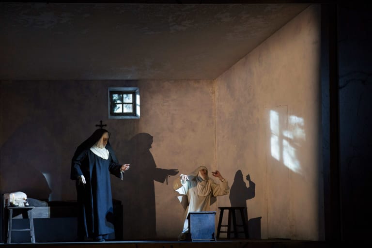 Cavalleria rusticana / Sancta Susanna - 5