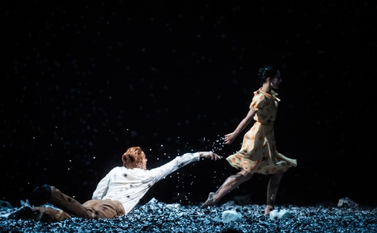 Iolanta / Casse-Noisette (saison 18/19)