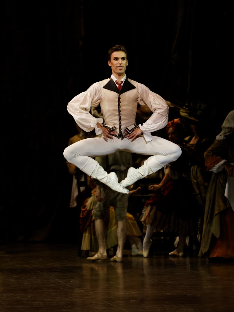 2023 06-HIST-©Loboff-1848_HISTOIRE MANON_Kenneth MacMillan_THomas Docquir (c) Svetlana Loboff OnP