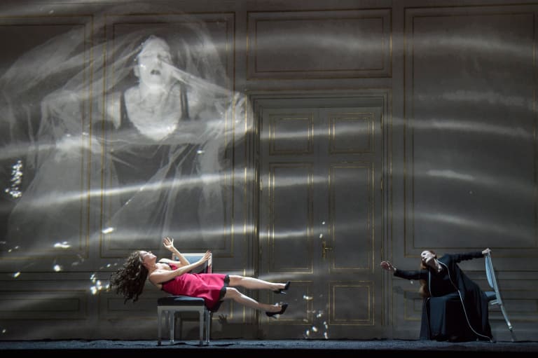 Bérénice (saison 18/19)  - 9