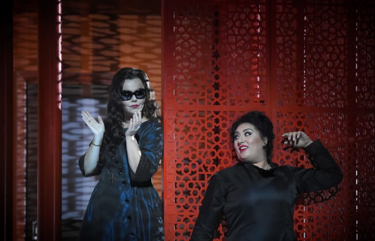 Don Carlo (saison 19/20) - 7