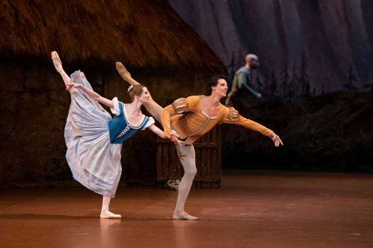 Giselle (saison 19/20)