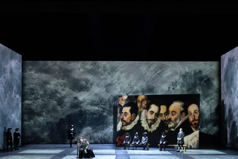 Le Soulier de satin (saison 20/21) - 15